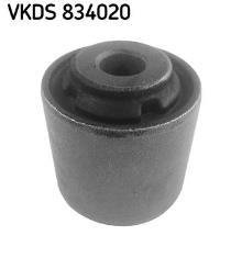 SKF VKDS 834020